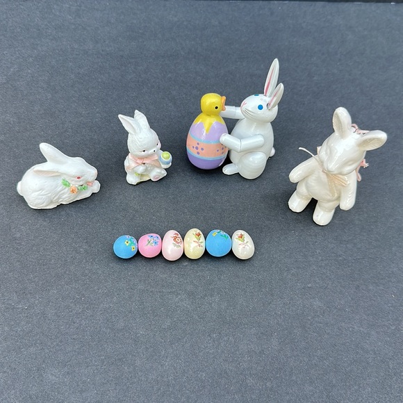 Easter:Spring Decorations - Picture 3 of 3